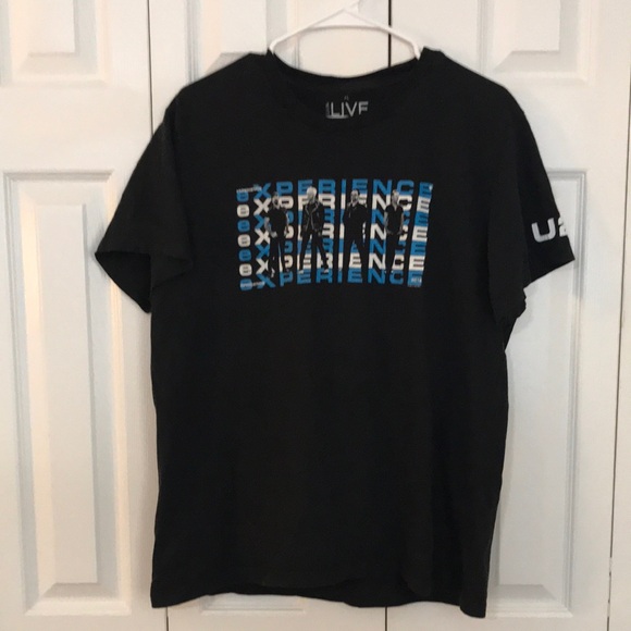 Other - SOLD U2 Experience + Innocence Tour 2018 Men's T-Shirt